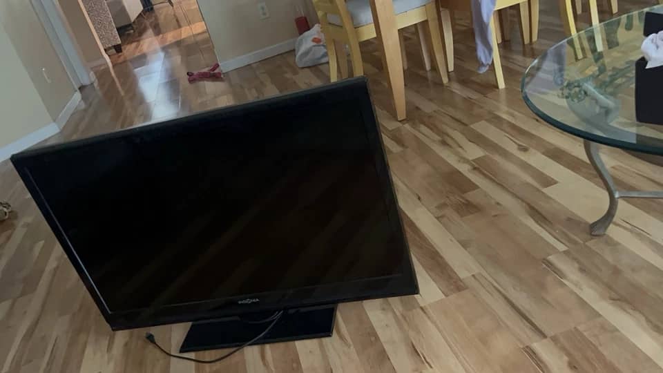 Insignia BLAUPUNKT BN24H1131BKB TVs