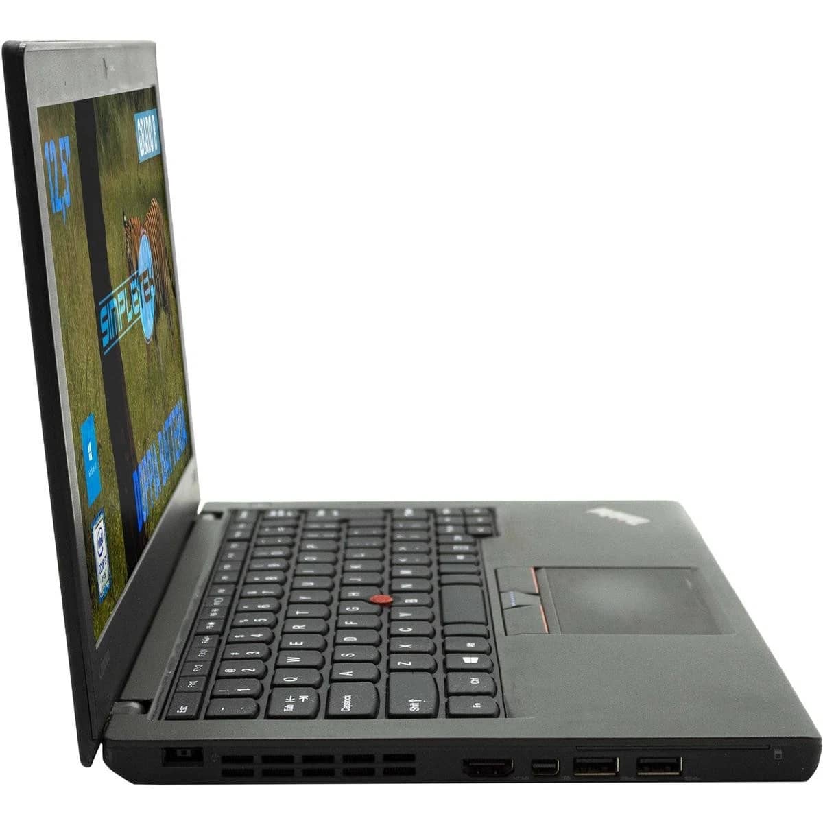 Lenovo X260 Computers 120GB 8GB Used - Good