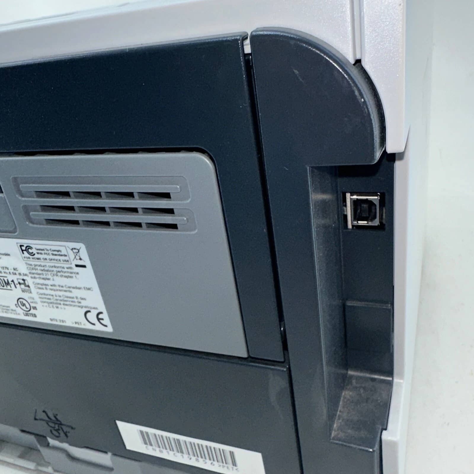 HP Laserjet P2055d Printers Refurbished - Excellent