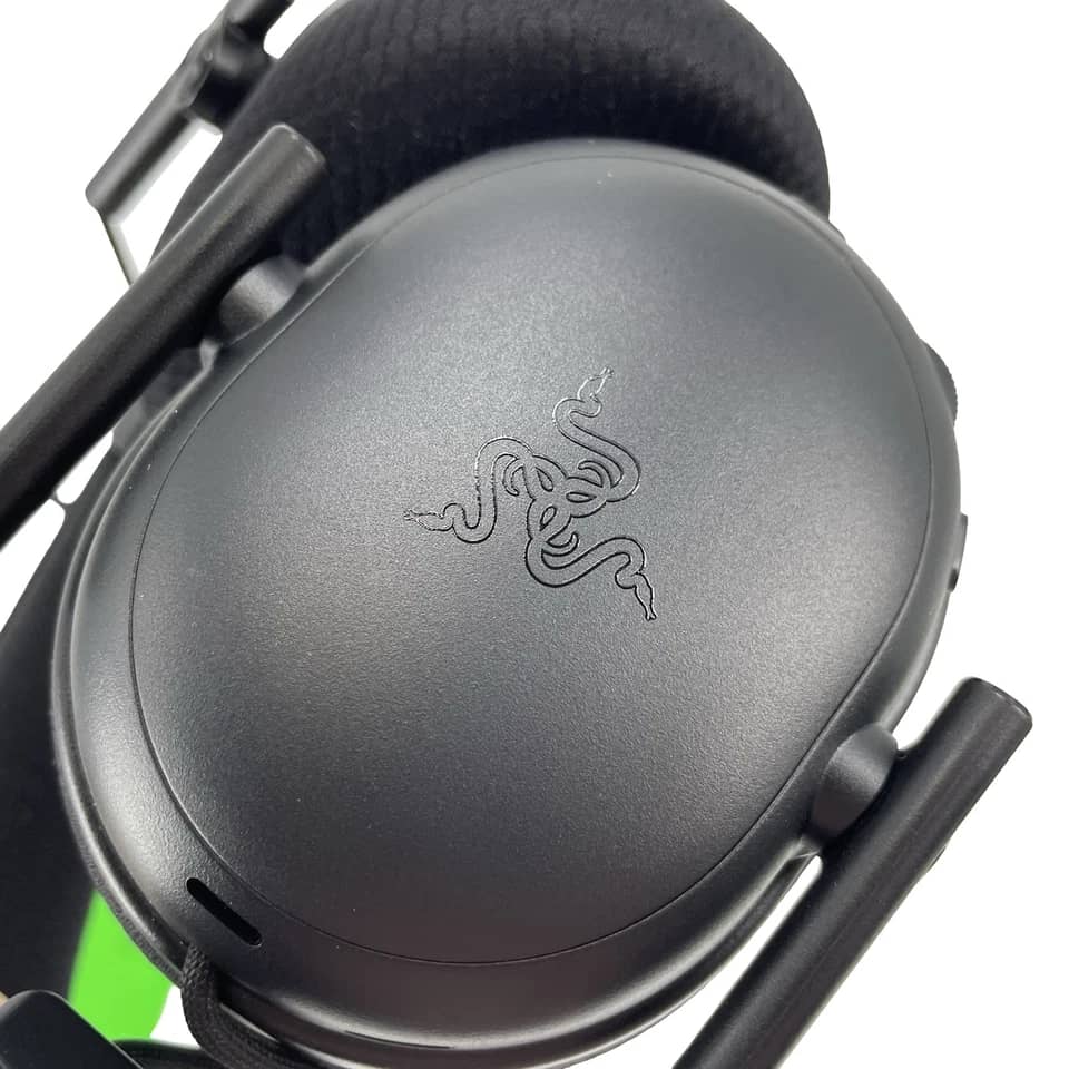 Razer Razer BlackShark V3 Pro Headphones & Earbuds 