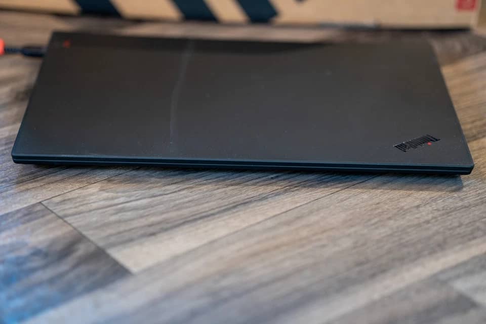 Lenovo ThinkPad X1 Extreme Gen 2 Computers