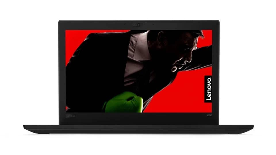 Lenovo ThinkPad X280 Computers