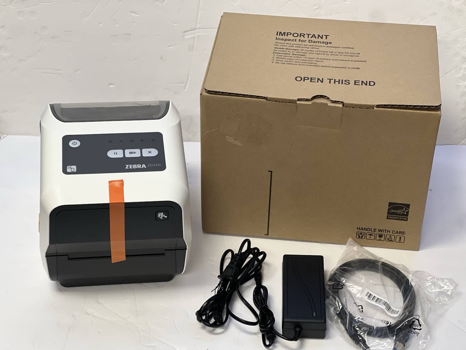 Canon MF267dw Printers Used - Good