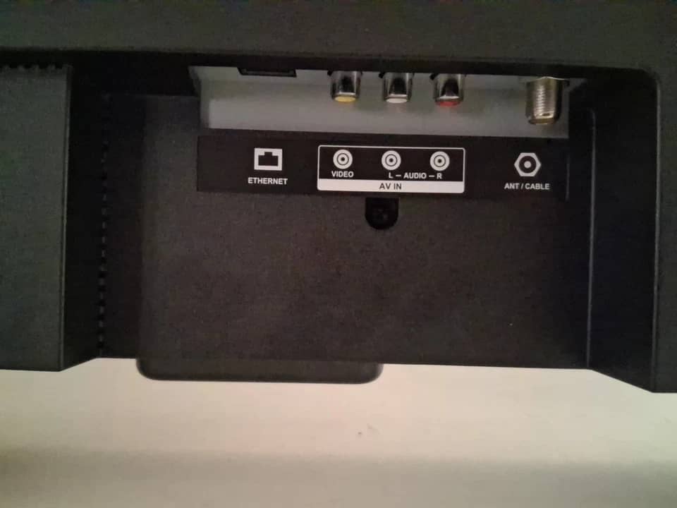 Insignia class f20 series TVs