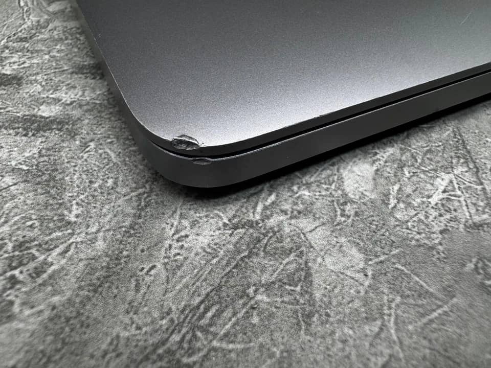Apple MacBook Pro (2019) Computers