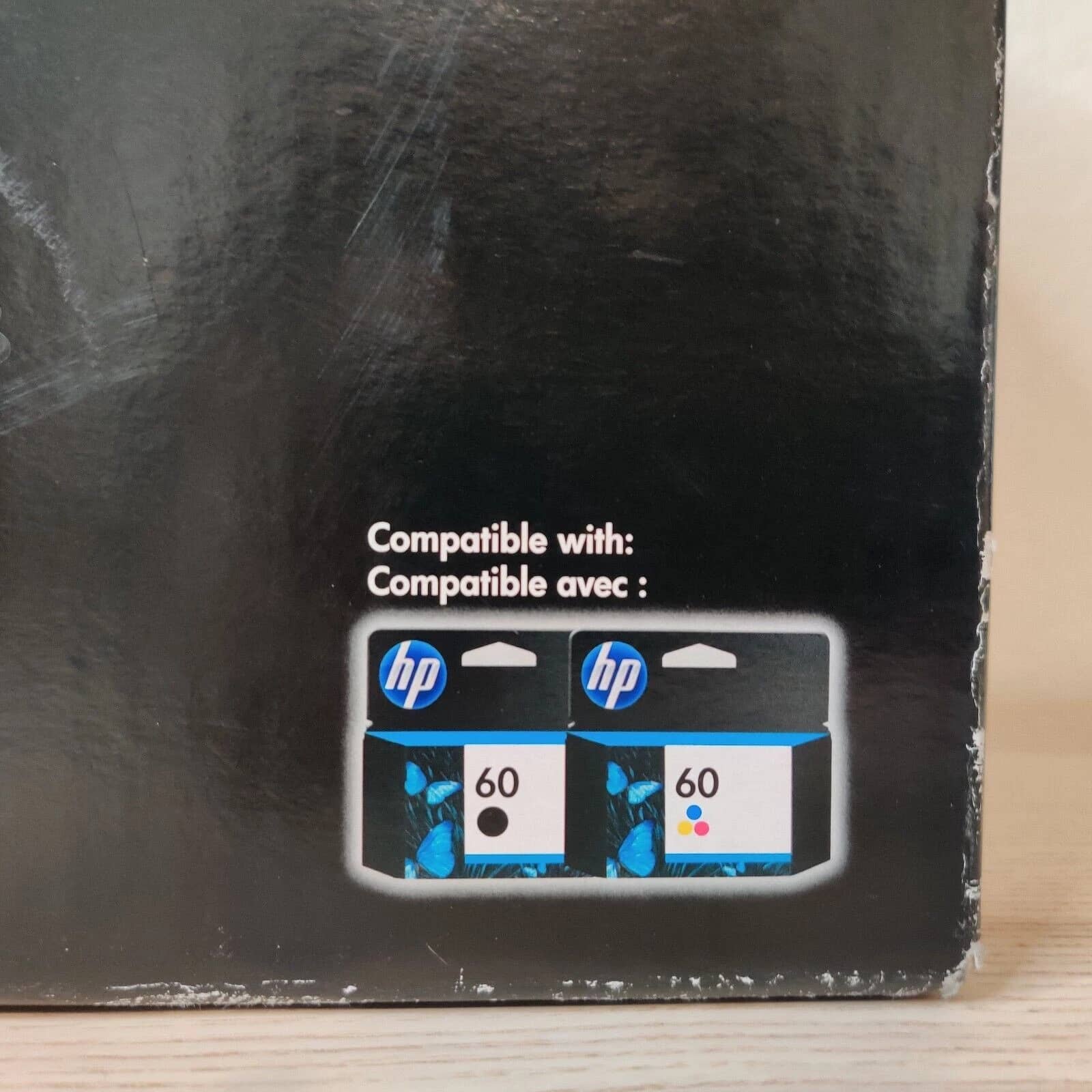 HP Deskjet D2660 Printers Used - Good