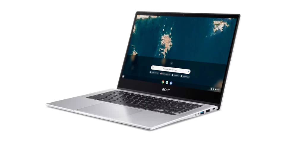 Acer Chromebook C214 Computers