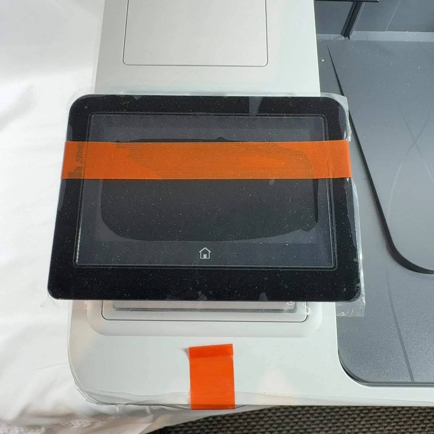 HP 7ps85a Printers Refurbished - Excellent