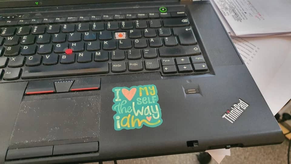 Lenovo T530 Computers 500GB 16GB Used - Good