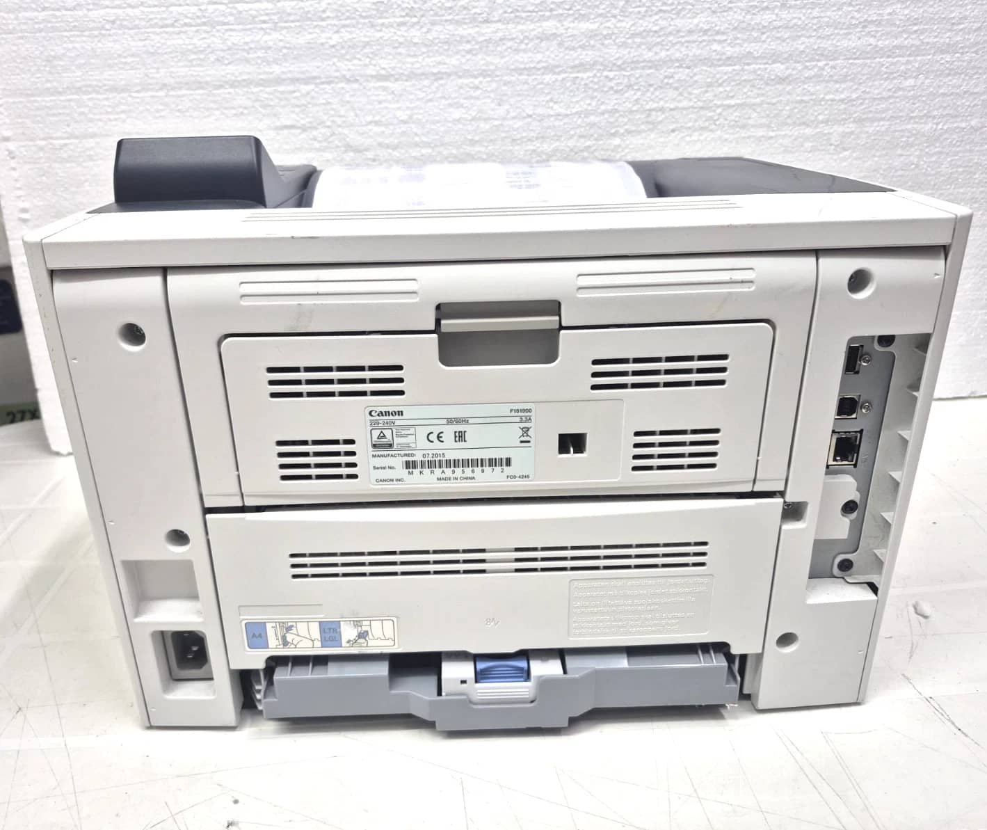 Canon Lbp6670dn Printers Open-Box Excellent