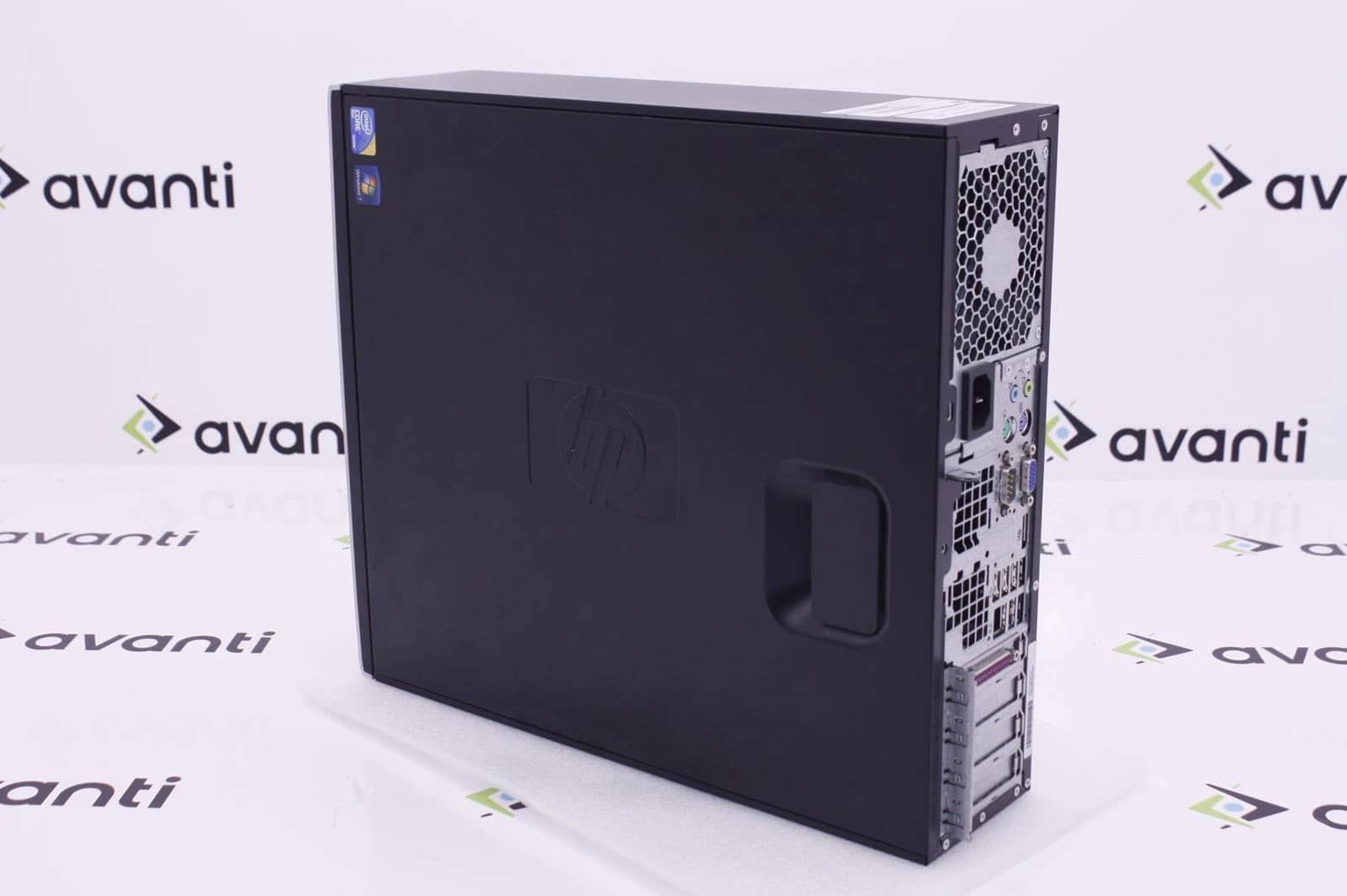 HP SFF Computers New