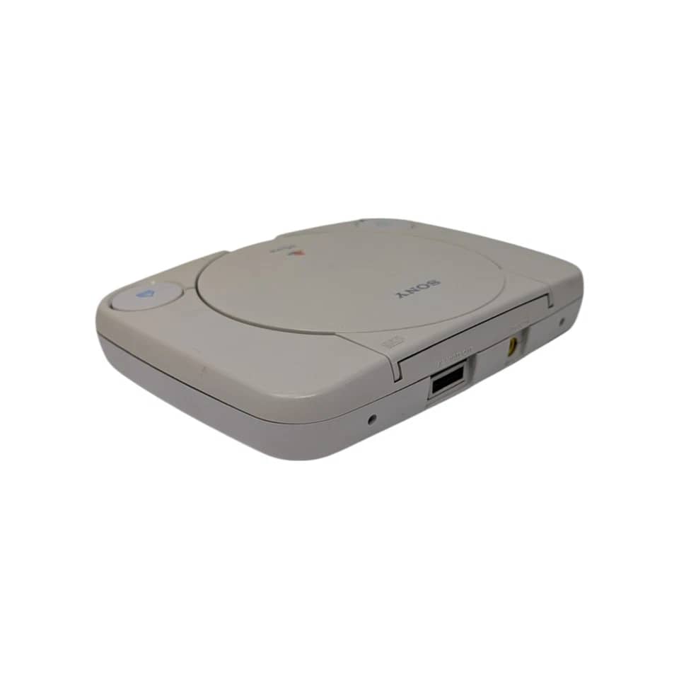 Sony PlayStation 1 Video Game Consoles