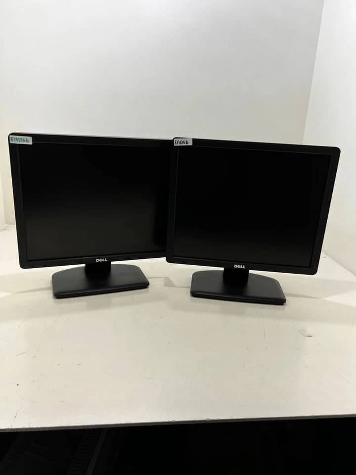 Dell E1713S Monitors