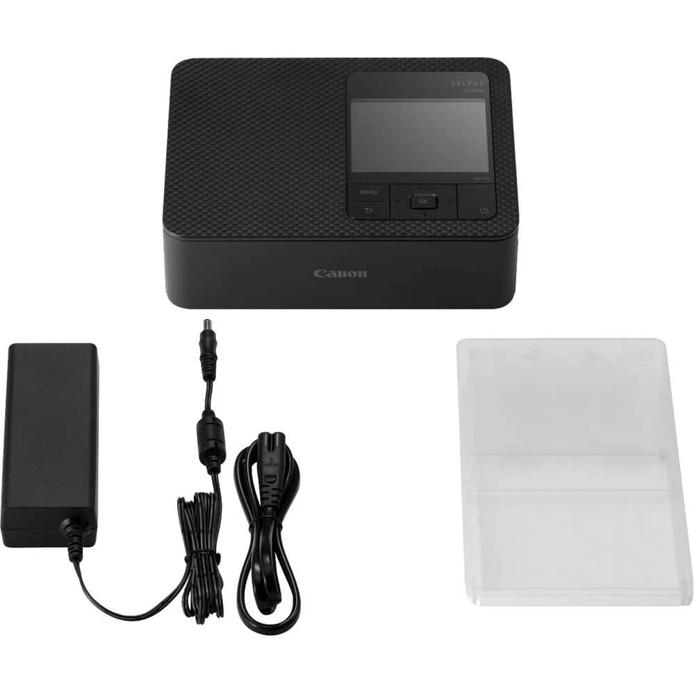 Canon 5539C00EDT Printers New
