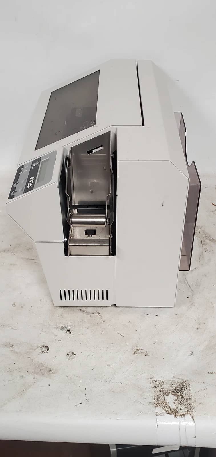 Zebra P320i Printers Used - Good