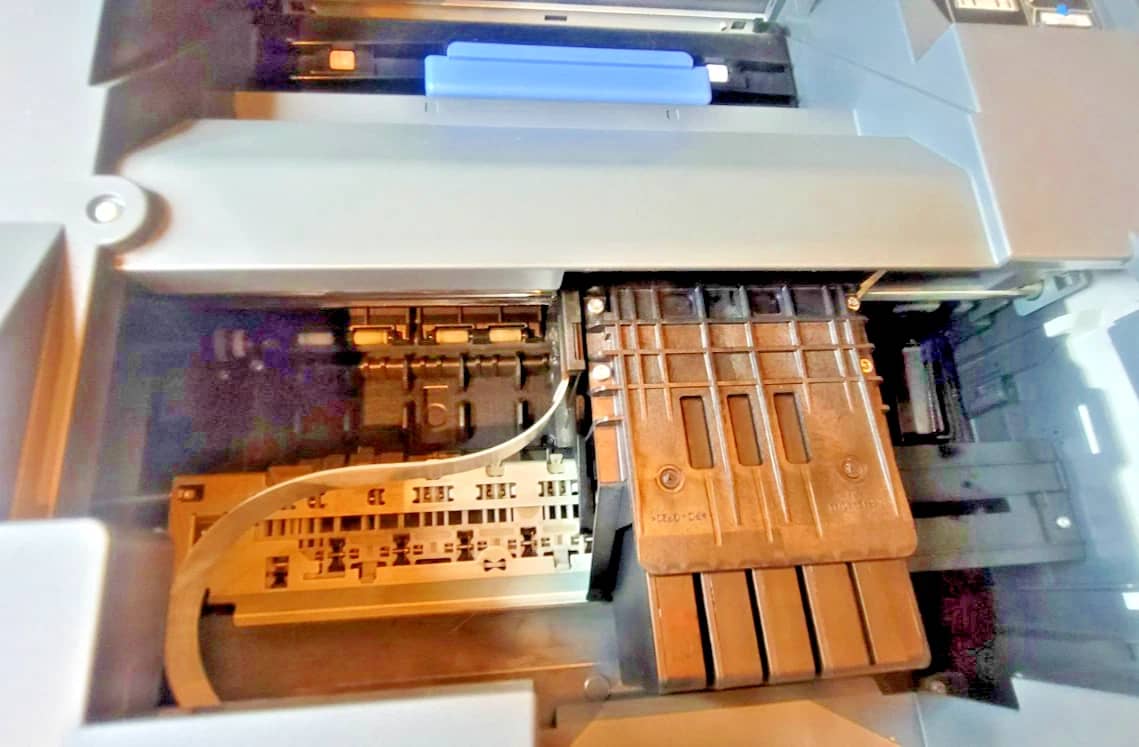 HP OfficeJet Pro 9015 Printers New