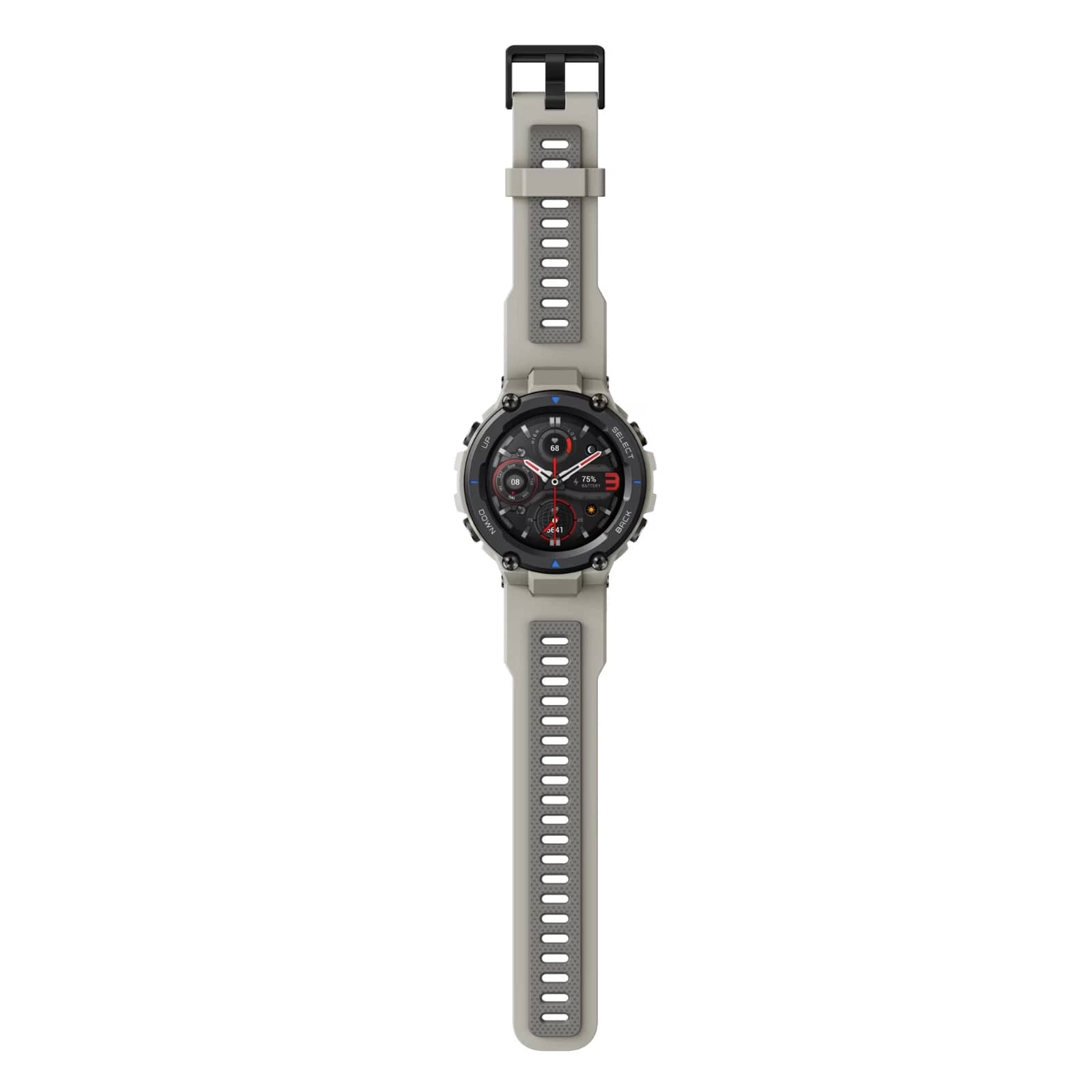Amazfit Amazfit T-Rex Pro Smartwatches Blue N/A New