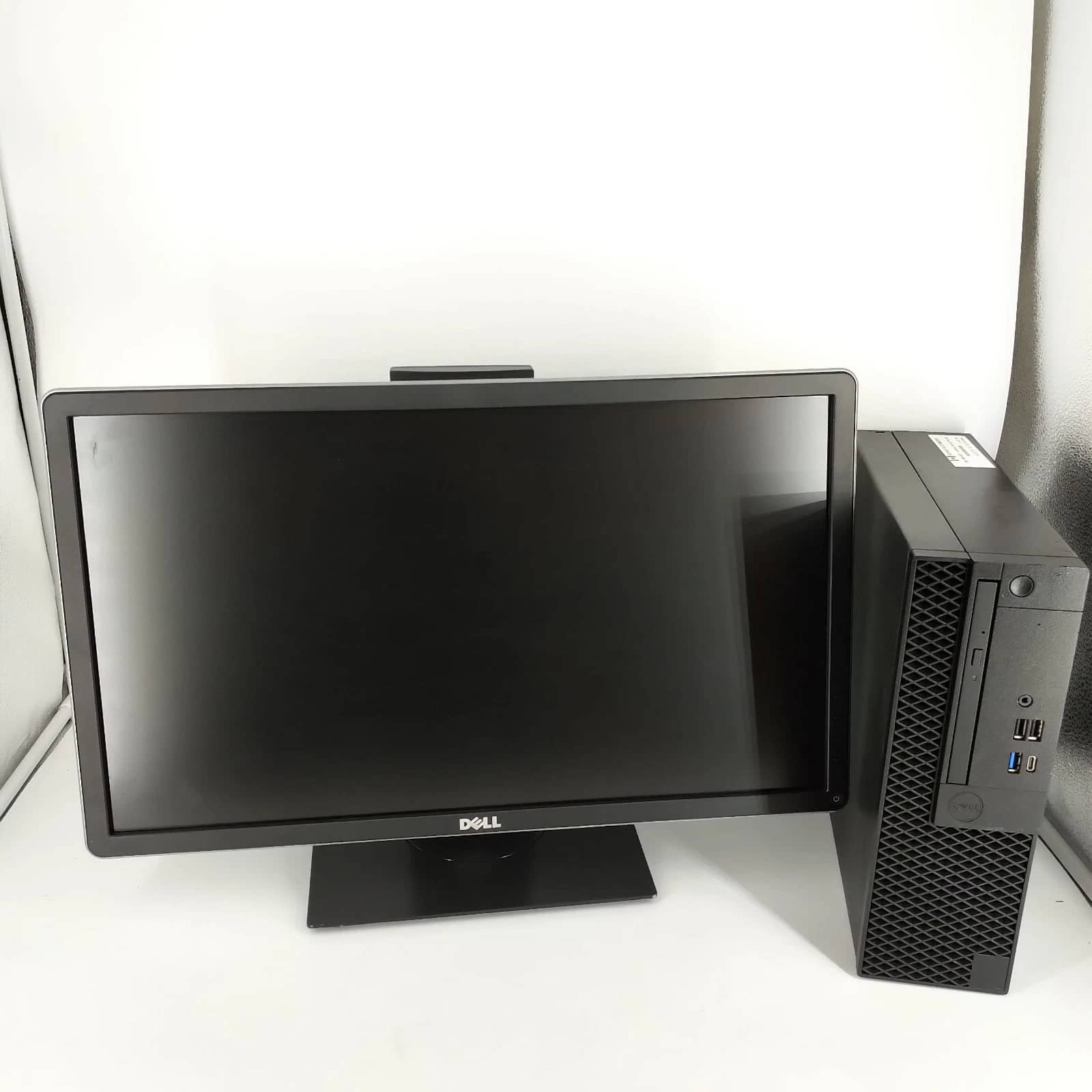 Dell Dell 7050 Computers 500GB 8GB Used - Good