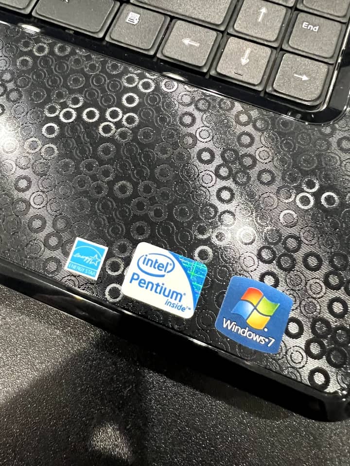 Dell Inspiron 5000 Computers