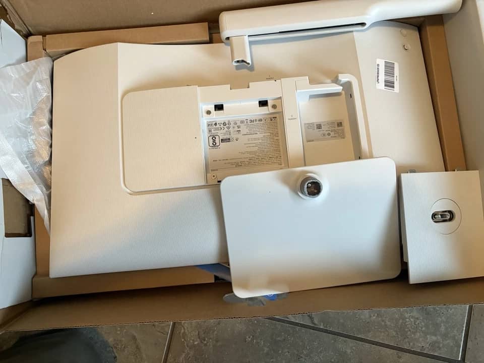 Dell S2725HS Monitors