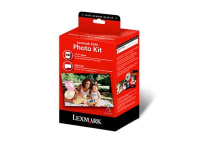 Lexmark P250 Printers Open-Box Excellent