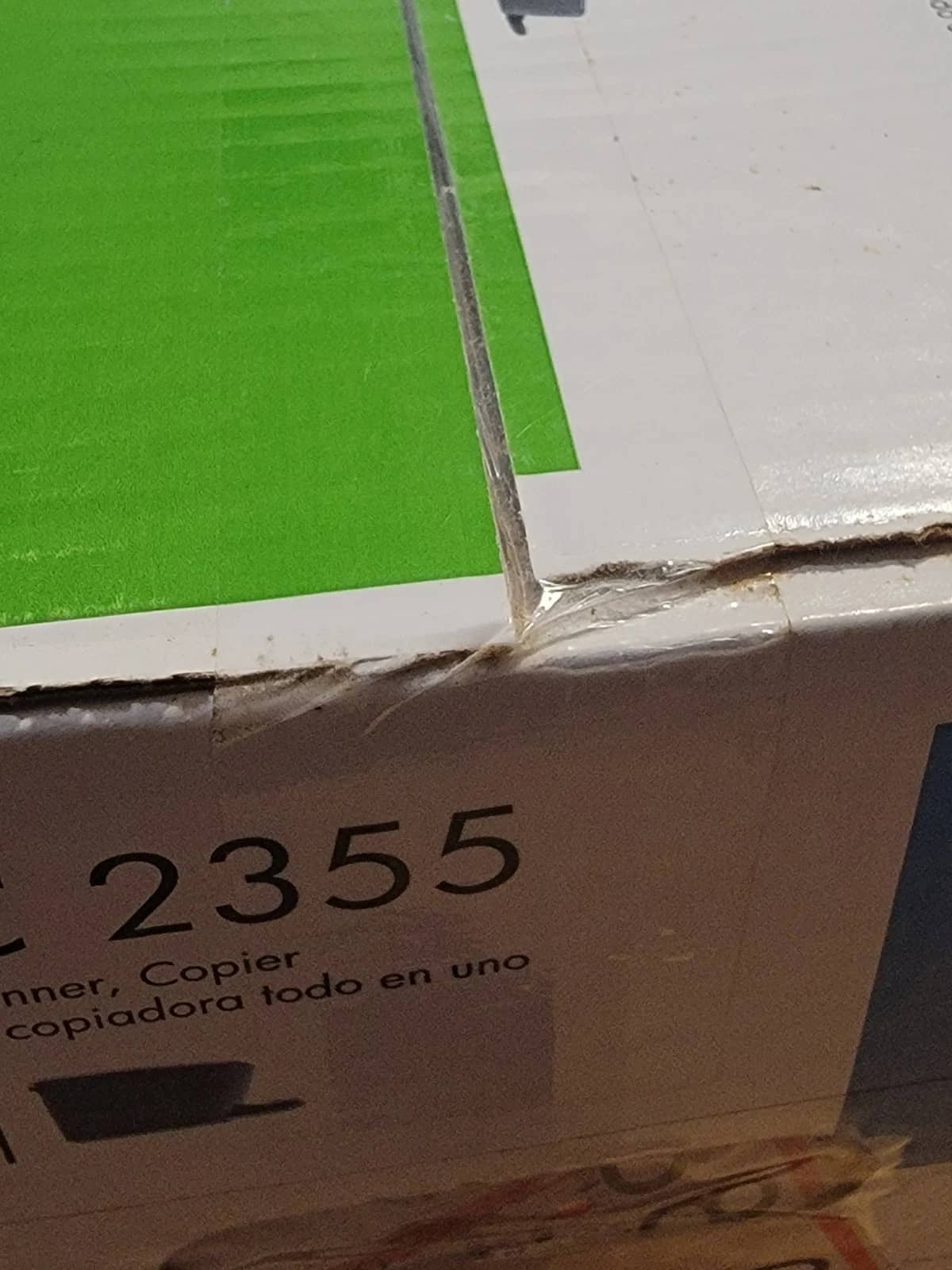 HP PSC 2355 Printers New