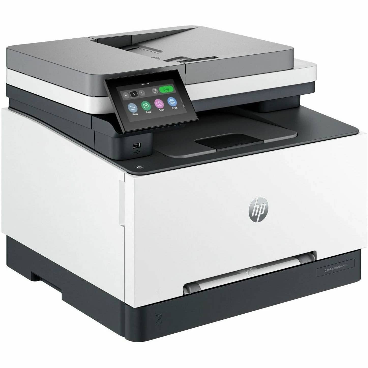 HP LaserJet Pro 3301fdw Printers New