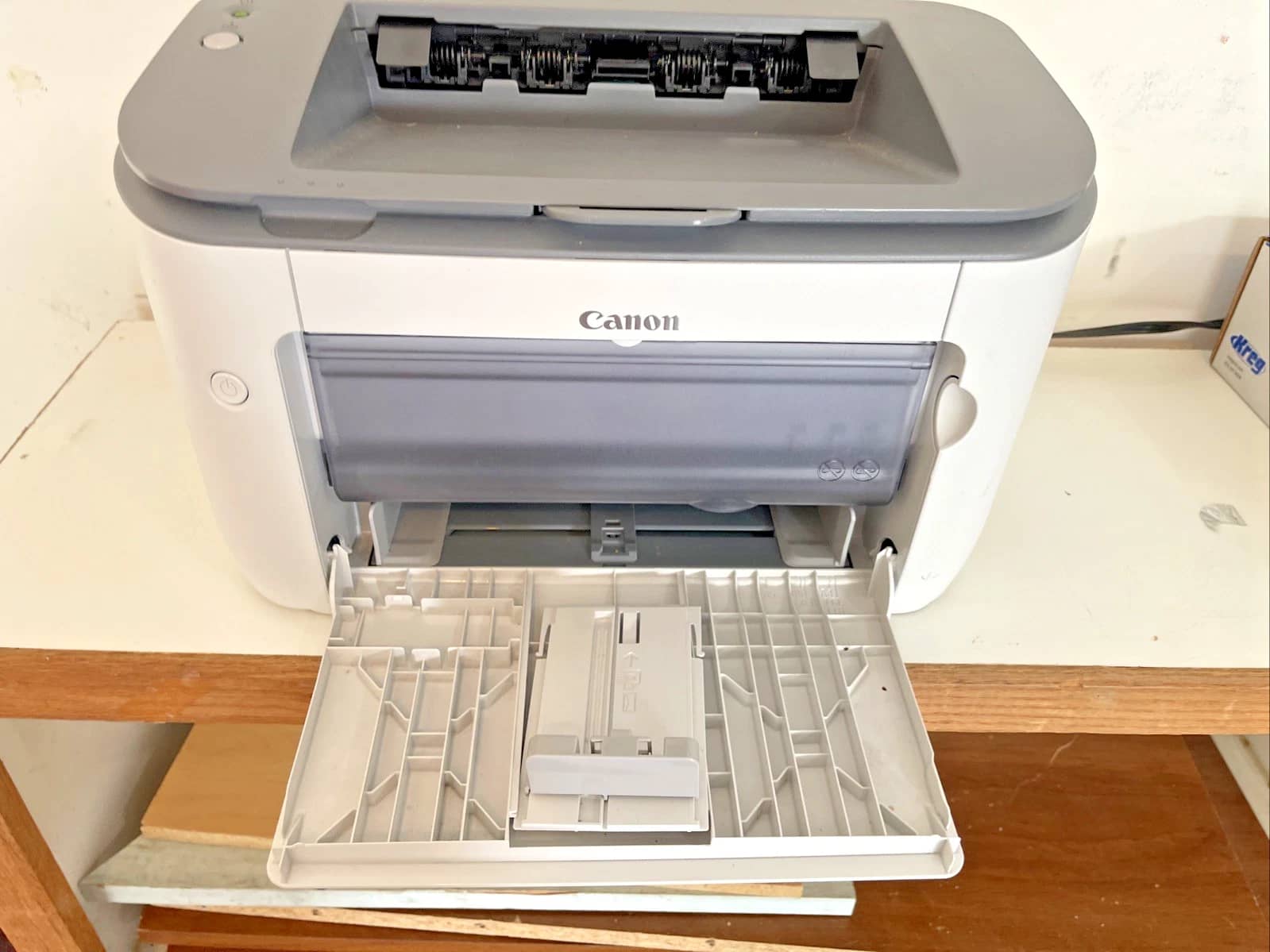 Canon imageCLASS LBP6200d Printers New