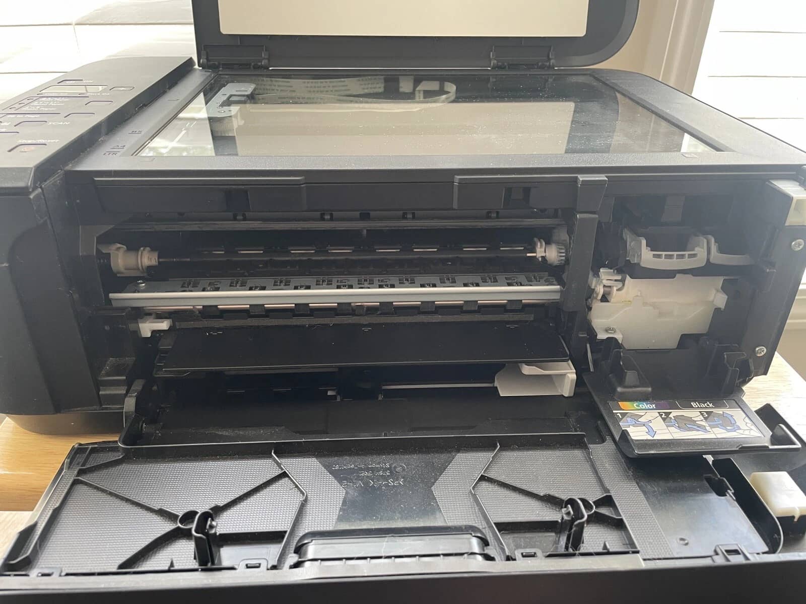 Canon MG2120 Printers New