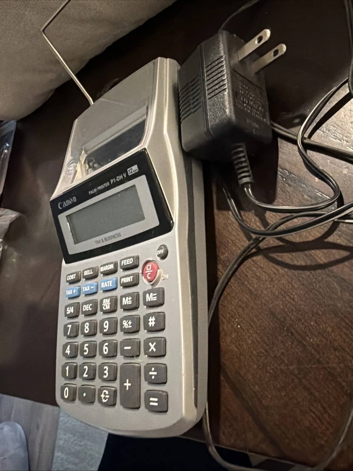 Canon P1-DH Printers Open-Box Excellent