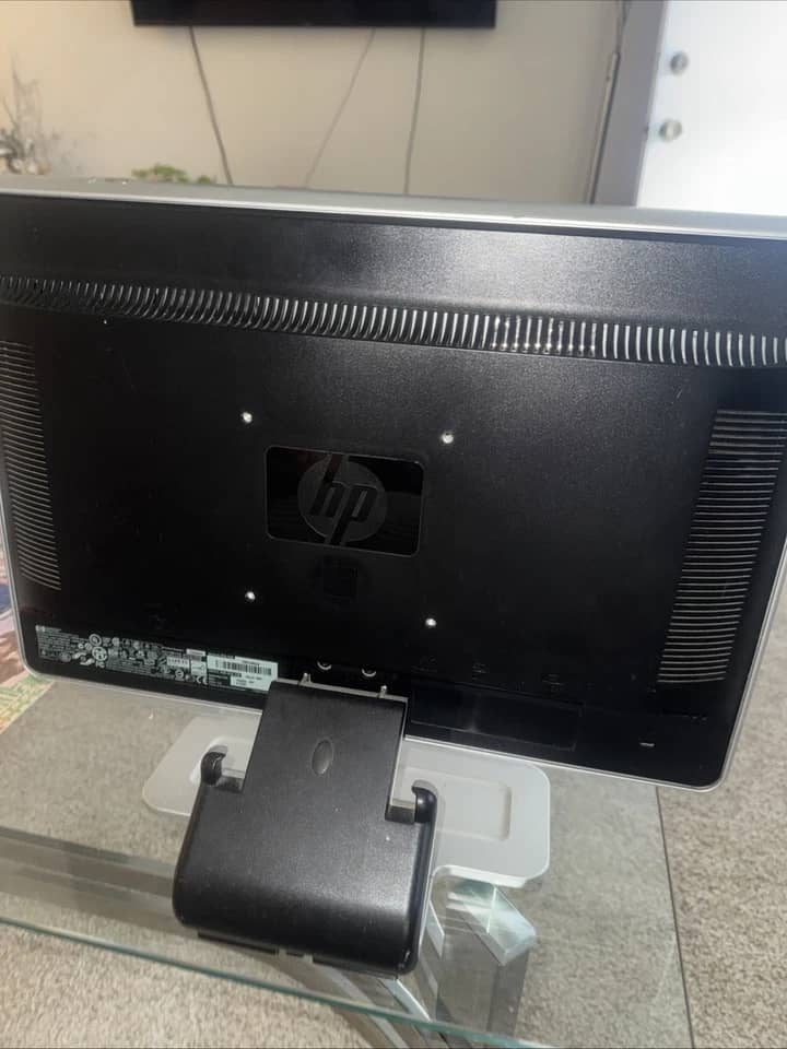 HP W19 Monitors