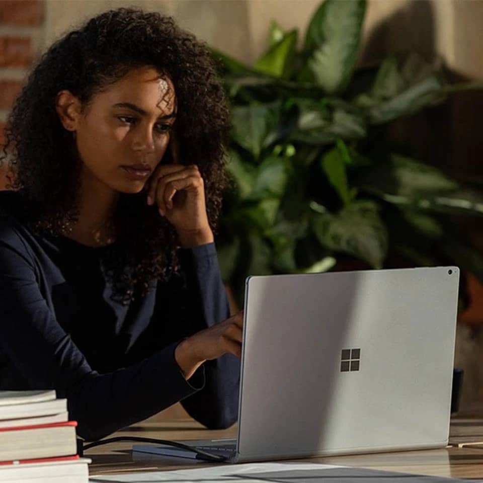 Microsoft Surface Book 3 Tablets