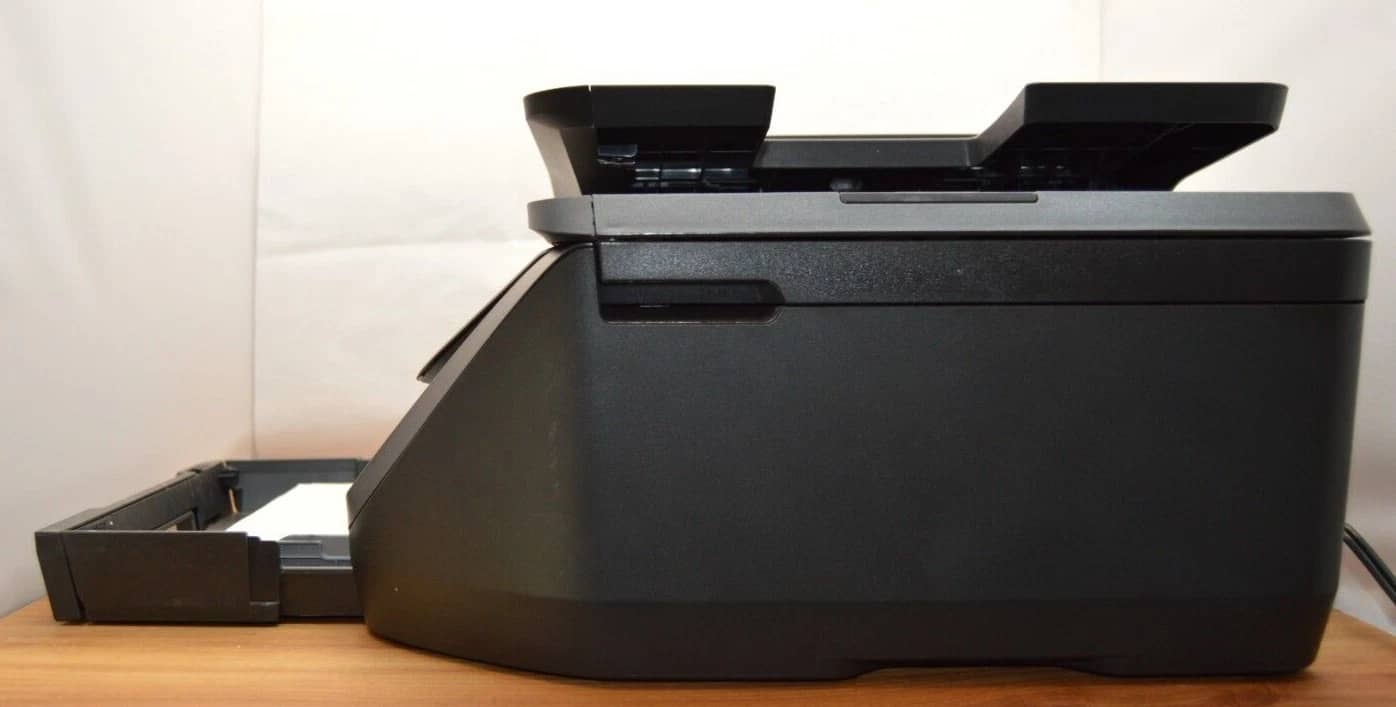 HP TOF28A Printers Used - Good