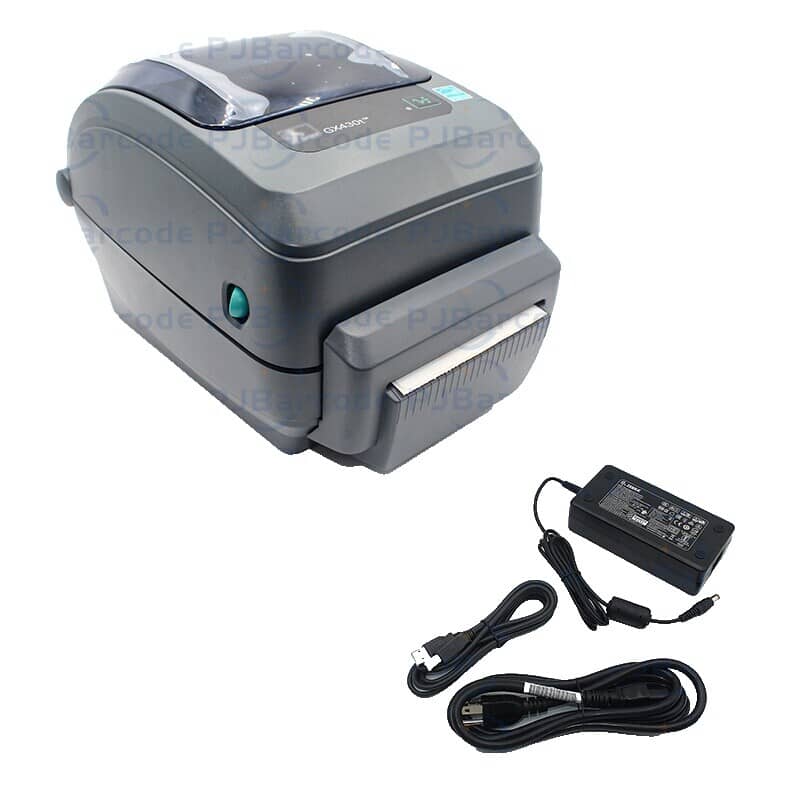Zebra ZT61042-T010100Z Printers Used - Good