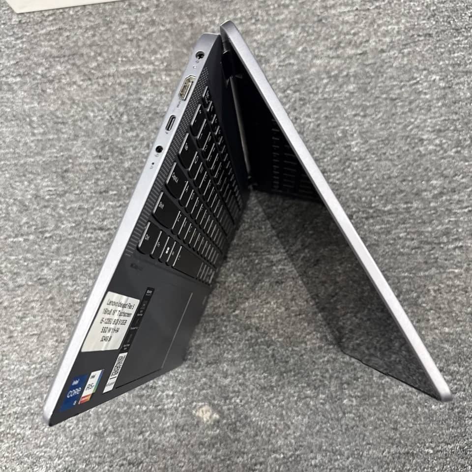 Lenovo IdeaPad Flex 5 Computers