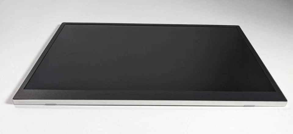 LG 16MQ70 Monitors