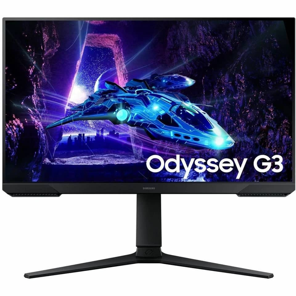 Samsung S24DG302EN Monitors