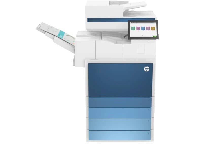 HP laserjet 4MP Printers Used - Good