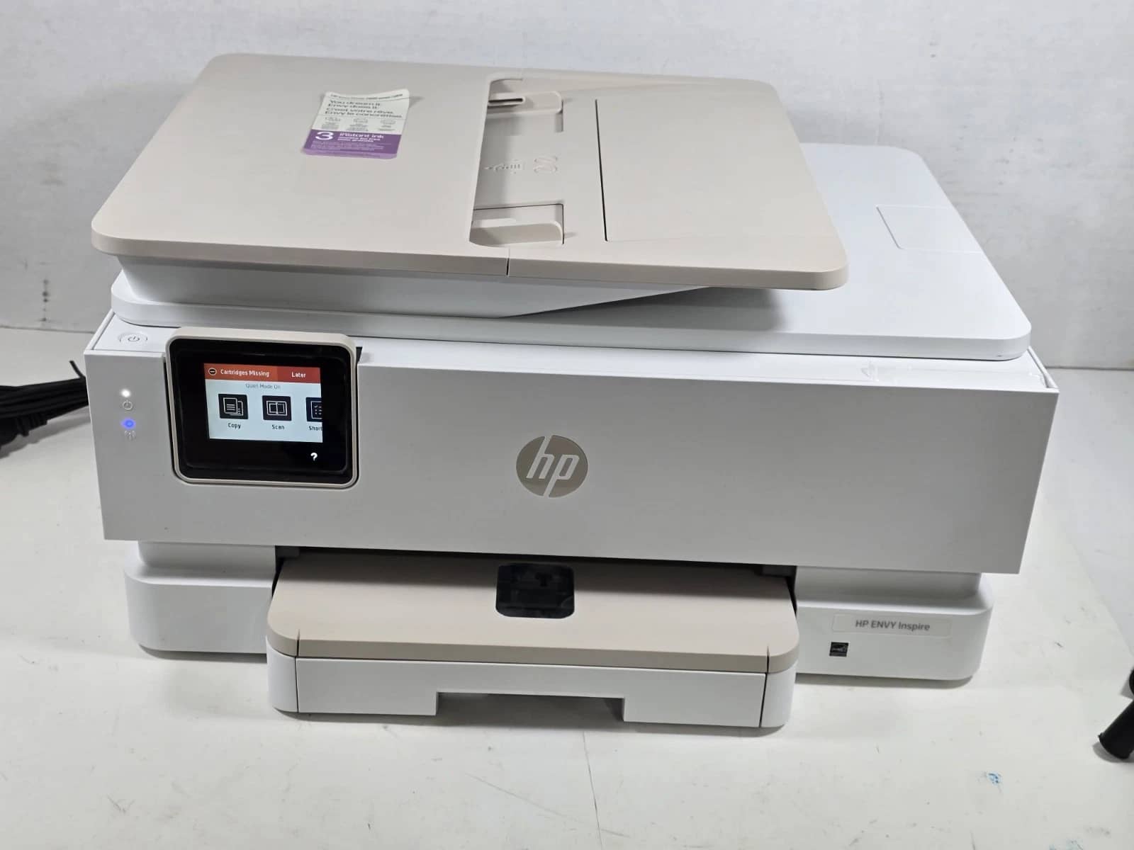 HP Photo 7975 Printers New