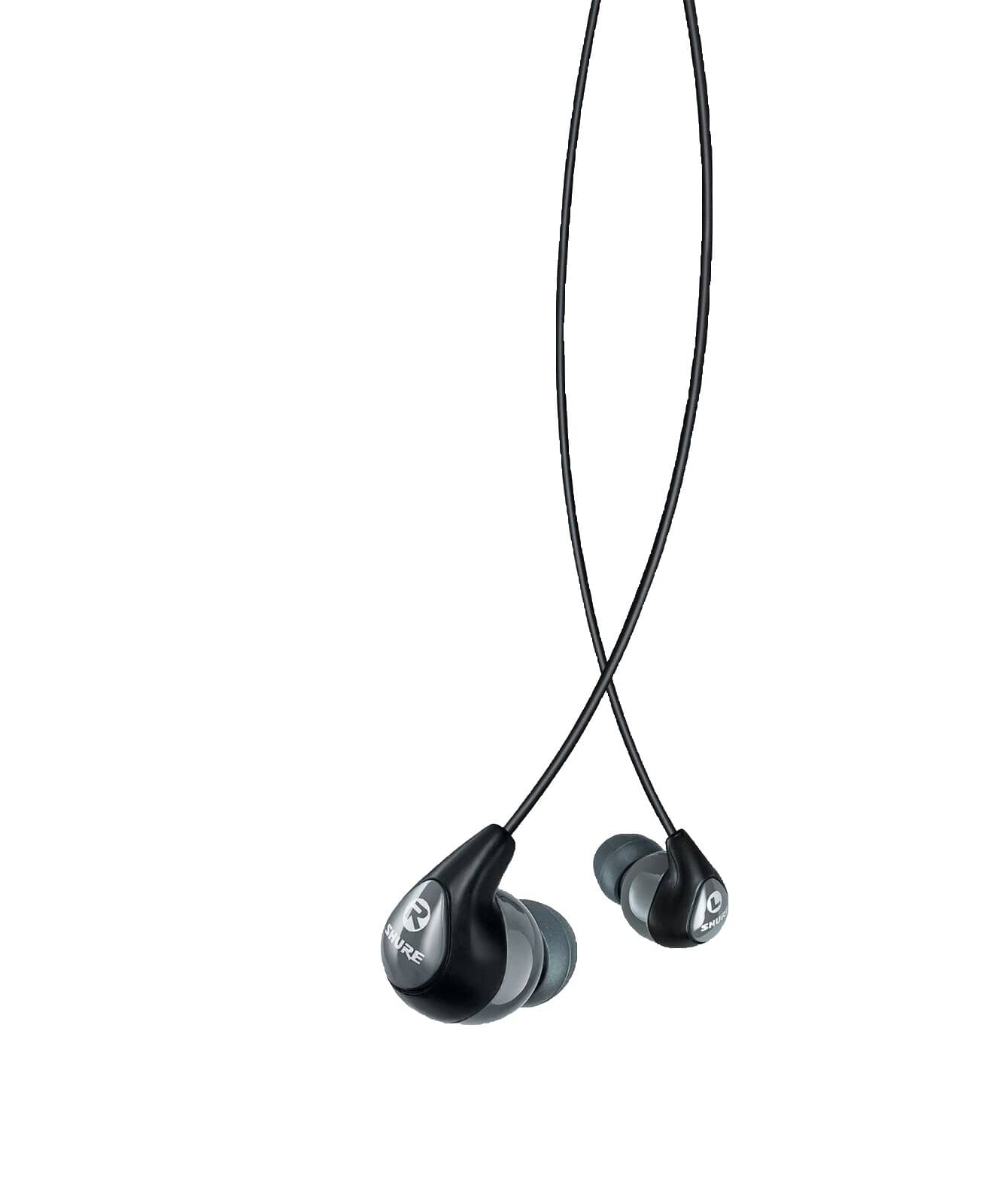 Shure SE846G2GT Headphones & Earbuds Gray New