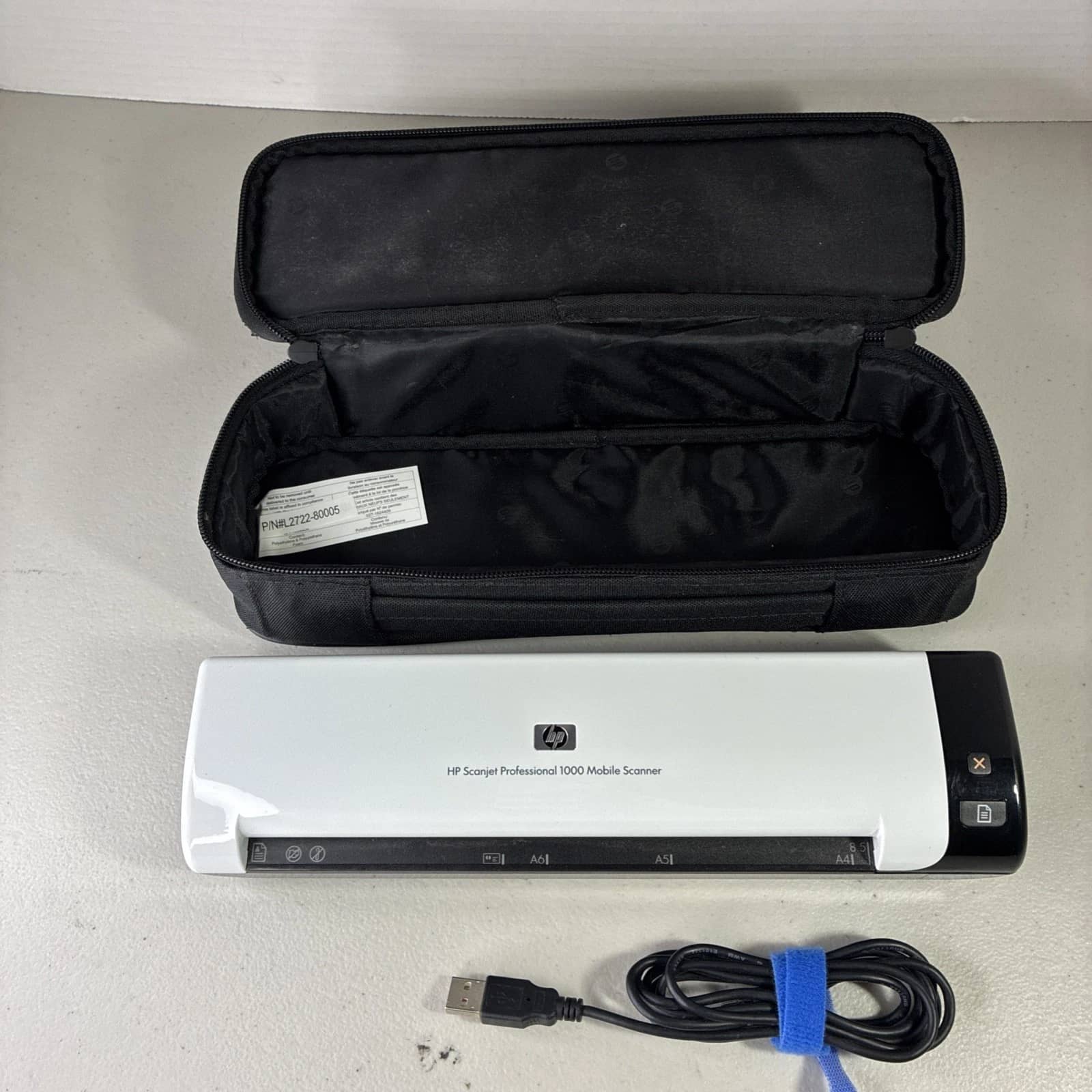 HP scanjet professional 1000 Printers Used - Good