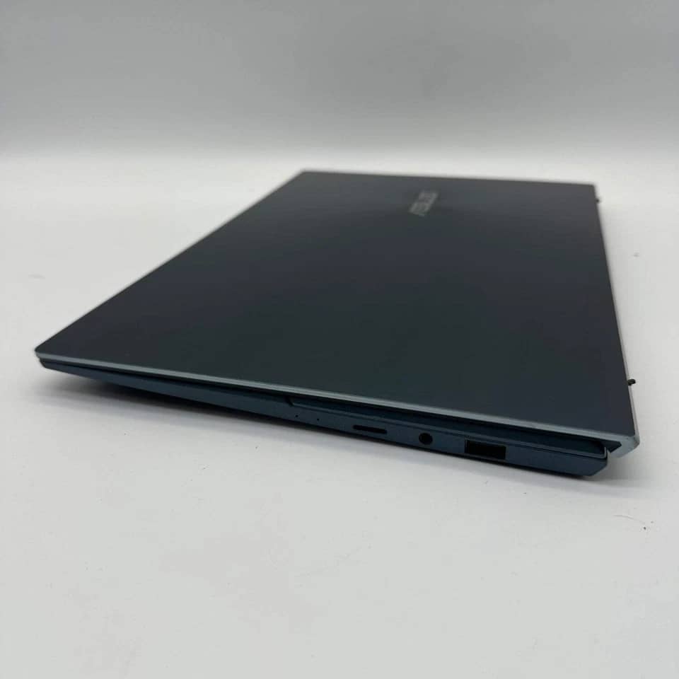 ASUS Zenbook Duo 14 Computers