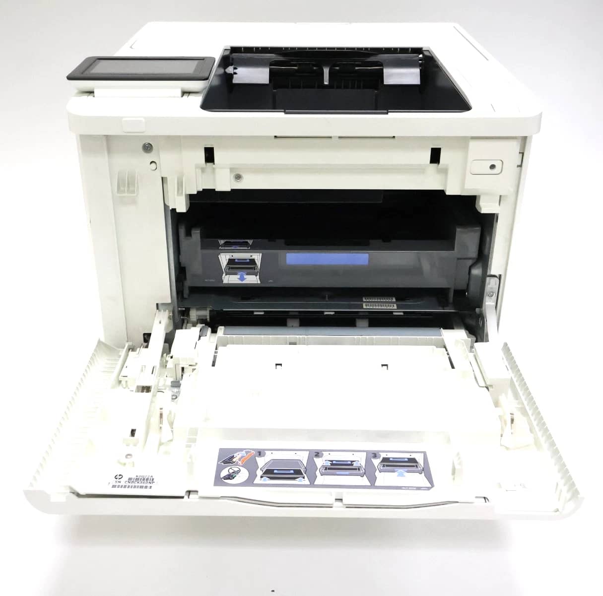 HP LaserJet Enterprise M609 Printers Used - Good