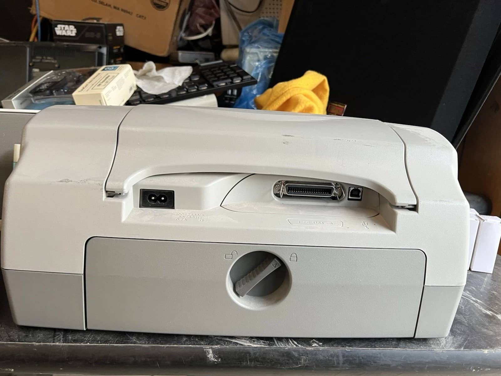 HP Deskjet 932C Printers Used - Good