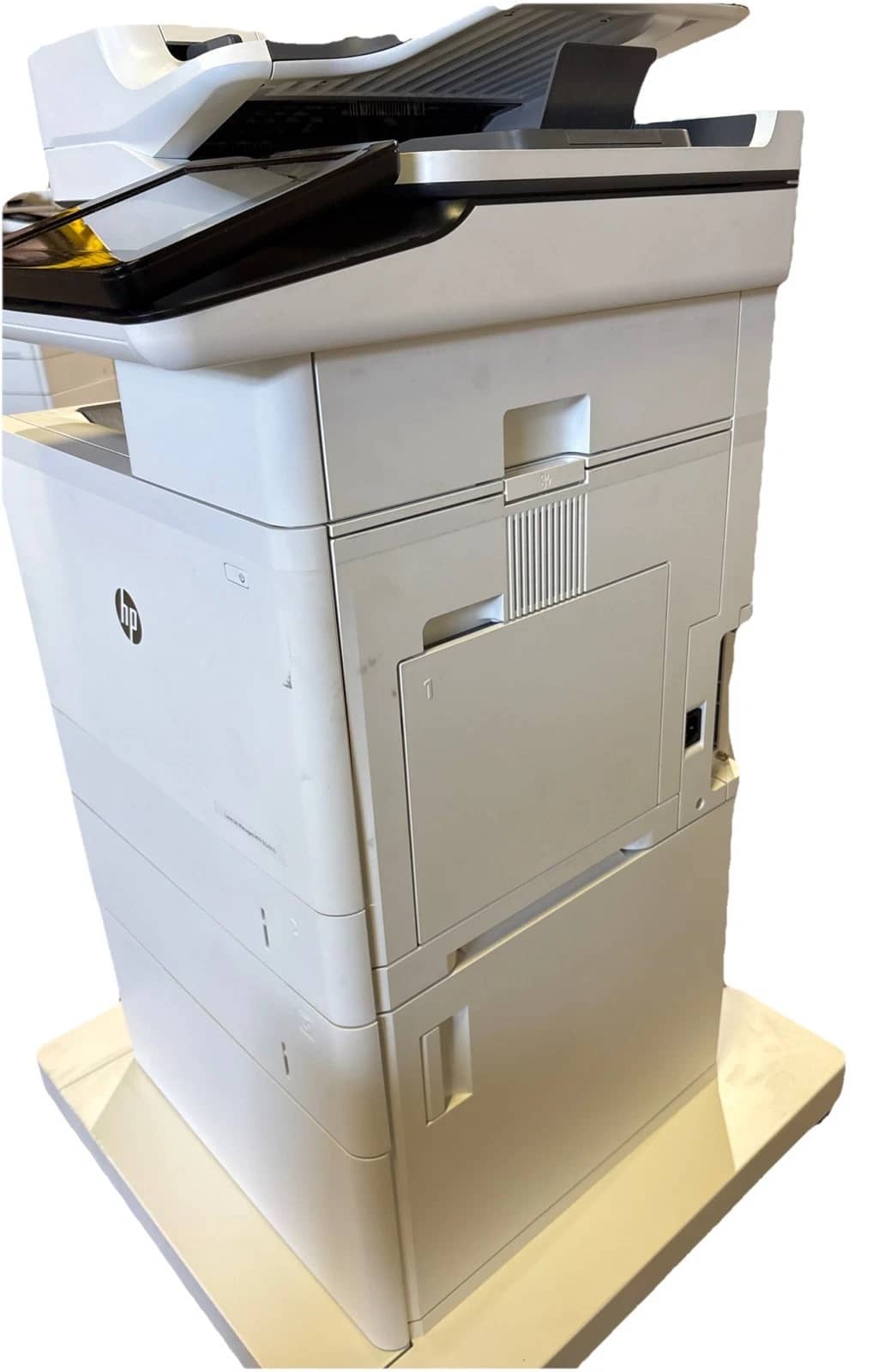 HP E62655 Printers Used - Good