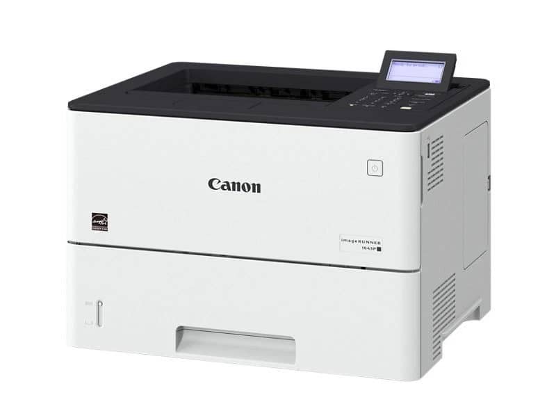 Canon imageRUNNER 1643P Printers Used - Good