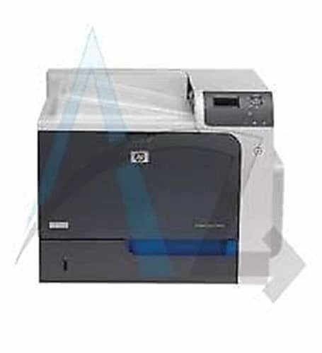 HP Color LaserJet Enterprise CP4025dn Printers Used - Good