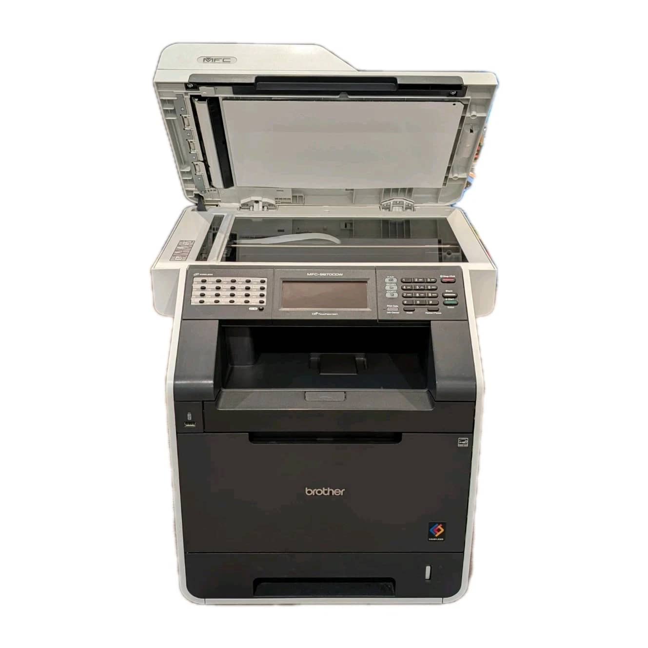 Brother MFC-9970CDW Printers New