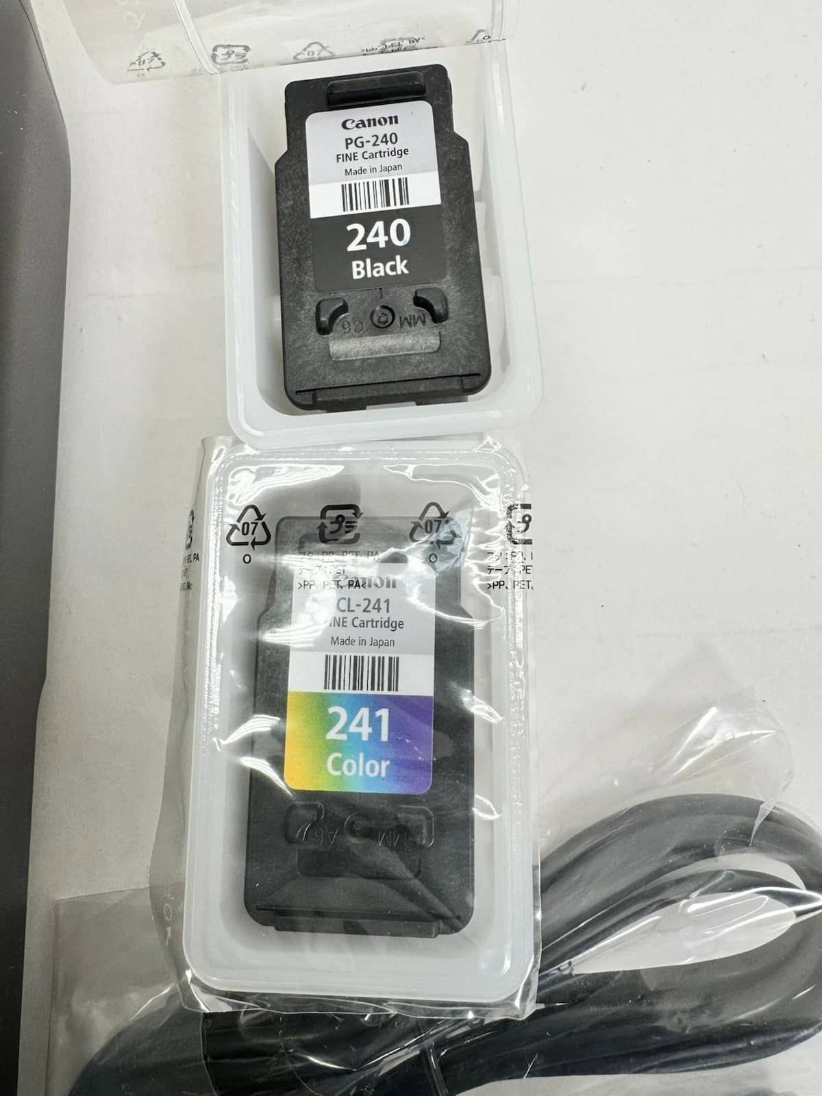 Canon Pixma MX452 Printers New