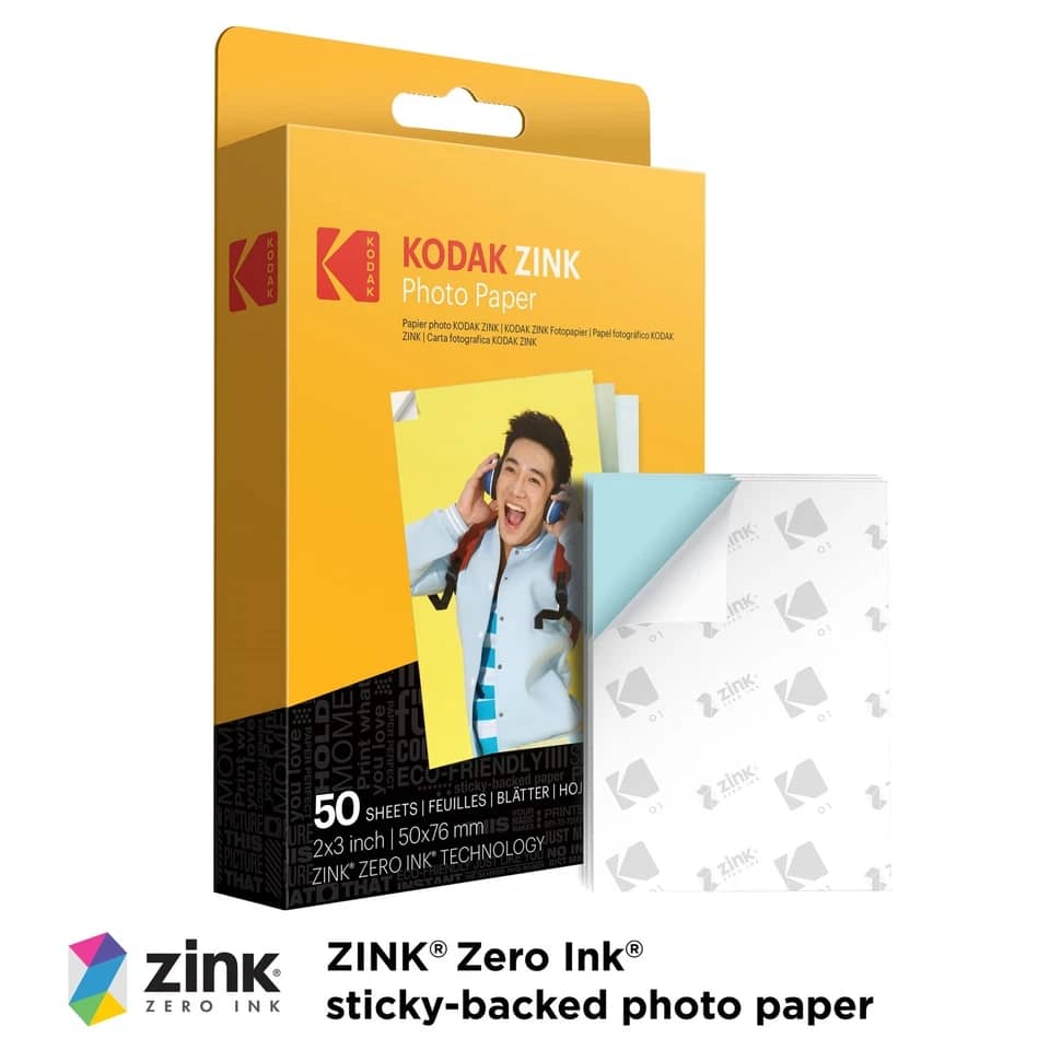 Kodak Z6 Digital Cameras